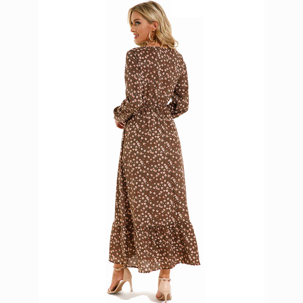 Fashion Canberra I Mirena Summer Bohemian Maxi Dress Fashion Canberra I Mirena Summer Bohemian Maxi Dress