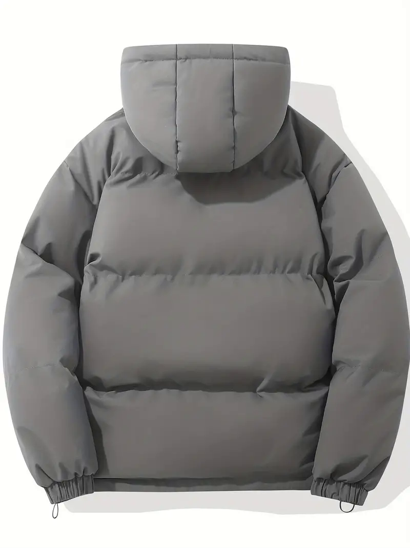 Fashion Canberra I Sheila Lined winter jacket with hood Fashion Canberra I Sheila Lined winter jacket with hood