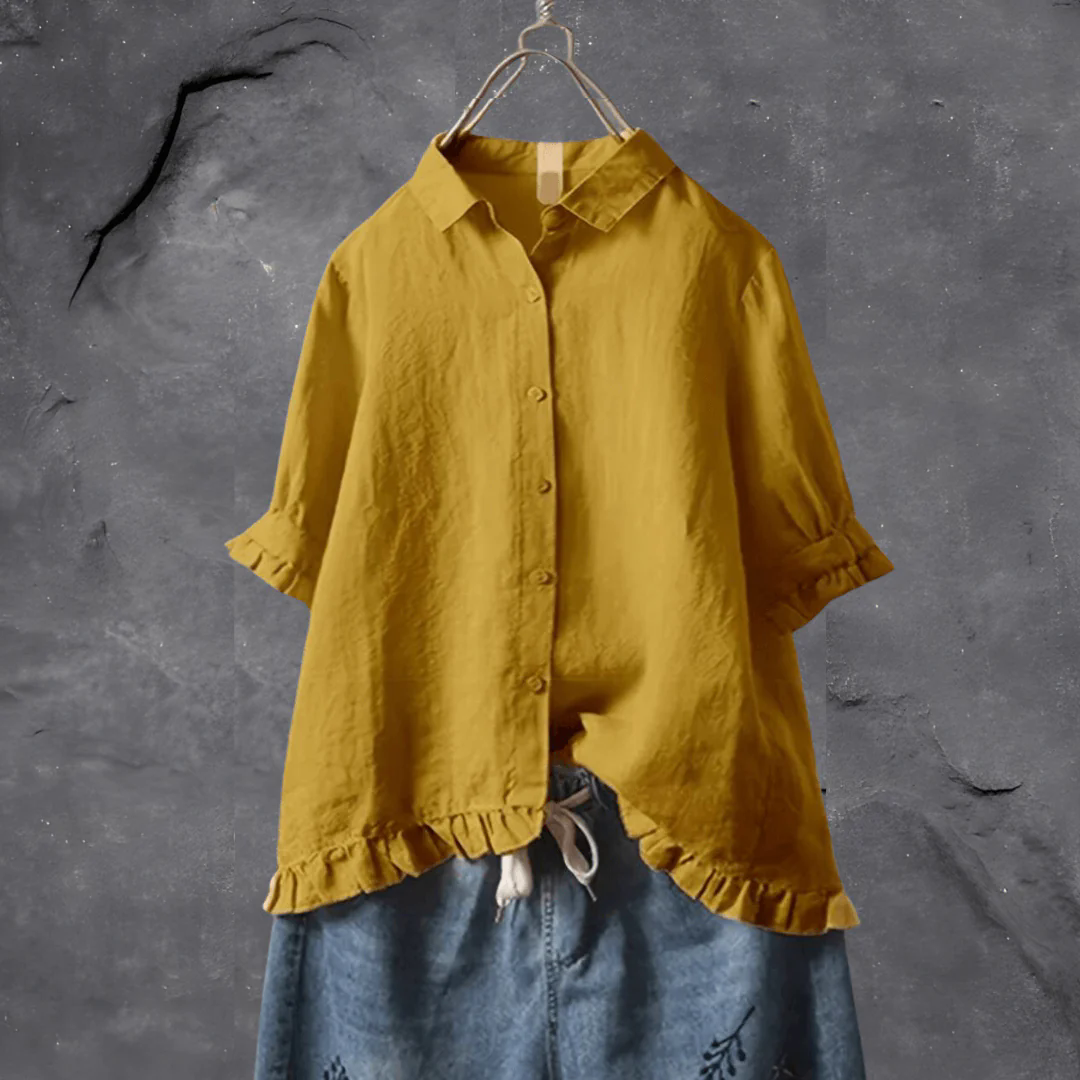 Fashion Canberra I Amina Elegant Blouse Fashion Canberra I Amina Elegant Blouse