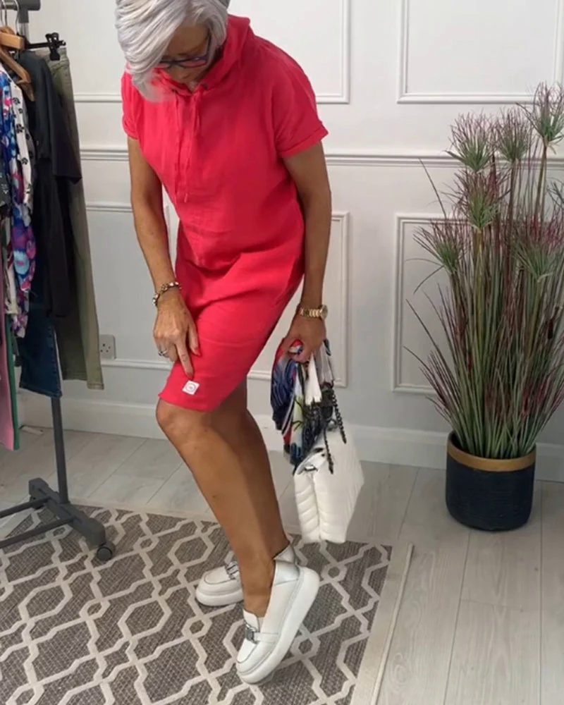 Fashion Canberra I Zara Hoodie Dress Fashion Canberra I Zara Hoodie Dress