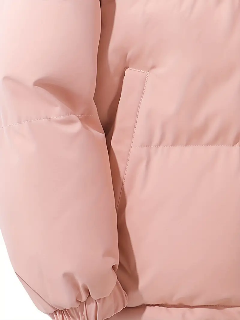 Fashion Canberra I Sheila Lined winter jacket with hood Fashion Canberra I Sheila Lined winter jacket with hood