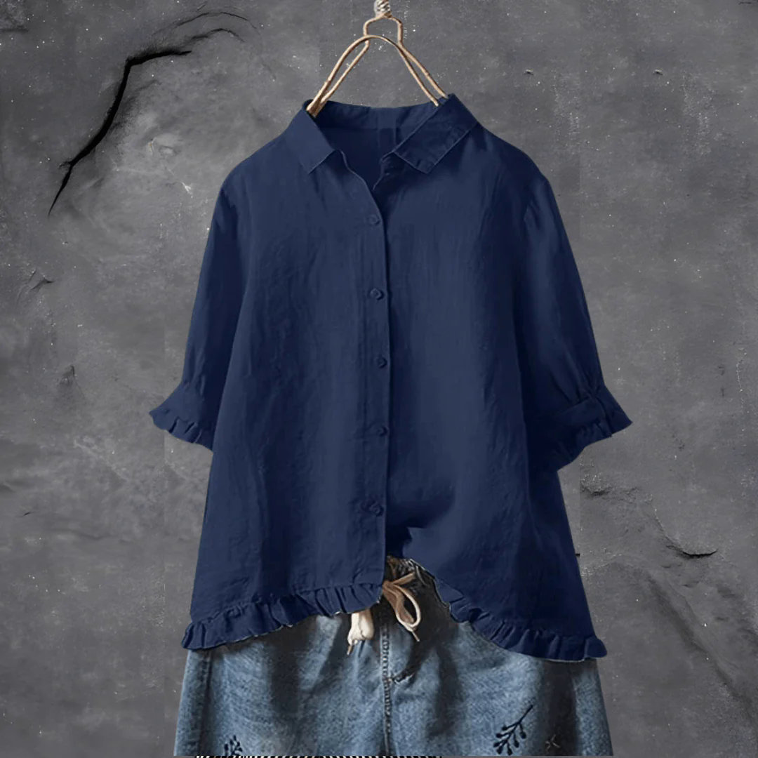 Fashion Canberra I Amina Elegant Blouse Fashion Canberra I Amina Elegant Blouse
