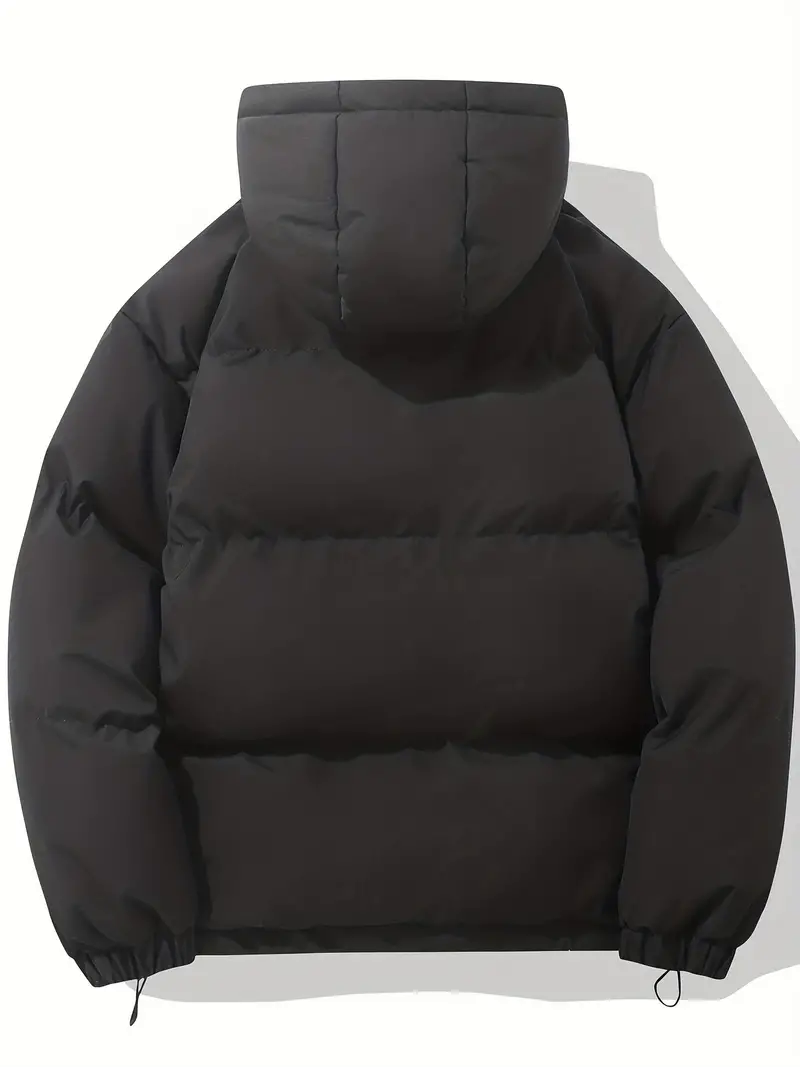 Fashion Canberra I Sheila Lined winter jacket with hood Fashion Canberra I Sheila Lined winter jacket with hood
