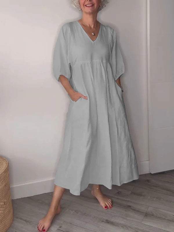 Fashion Canberra I Stacy Classic Comfort Dress Fashion Canberra I Stacy Classic Comfort Dress