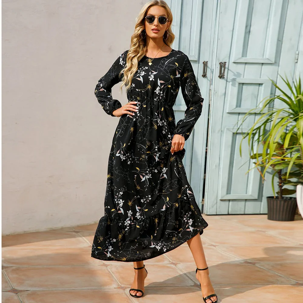 Fashion Canberra I Mirena Summer Bohemian Maxi Dress Fashion Canberra I Mirena Summer Bohemian Maxi Dress