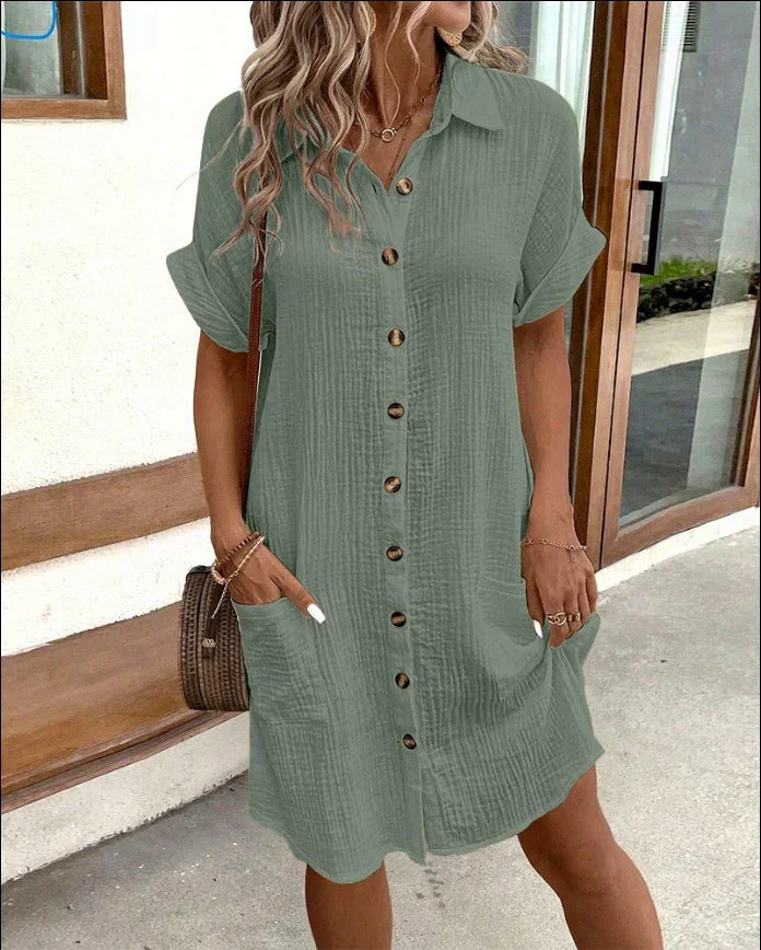 Fashion Canberra I Lucy Stylish Polo Dress Fashion Canberra I Lucy Stylish Polo Dress