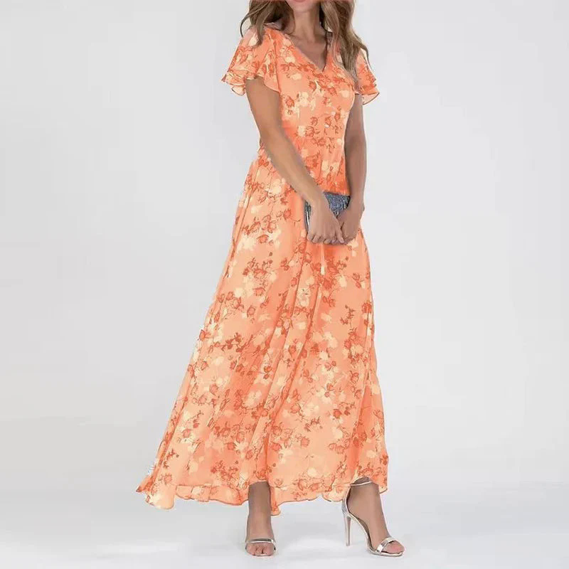 Fashion Canberra I Vika Glamorous Tummy Covering Dress