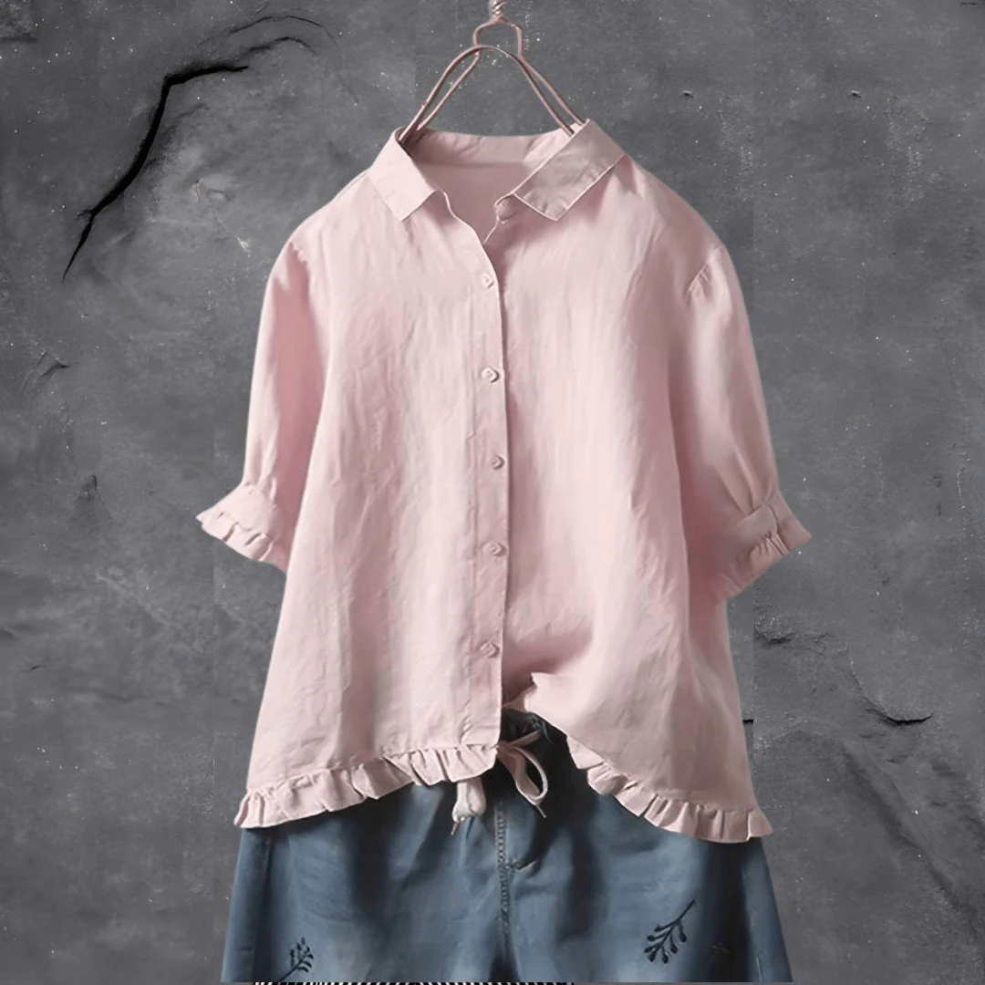 Fashion Canberra I Amina Elegant Blouse Fashion Canberra I Amina Elegant Blouse