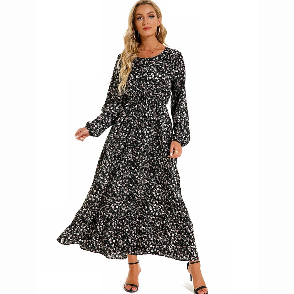 Fashion Canberra I Mirena Summer Bohemian Maxi Dress Fashion Canberra I Mirena Summer Bohemian Maxi Dress