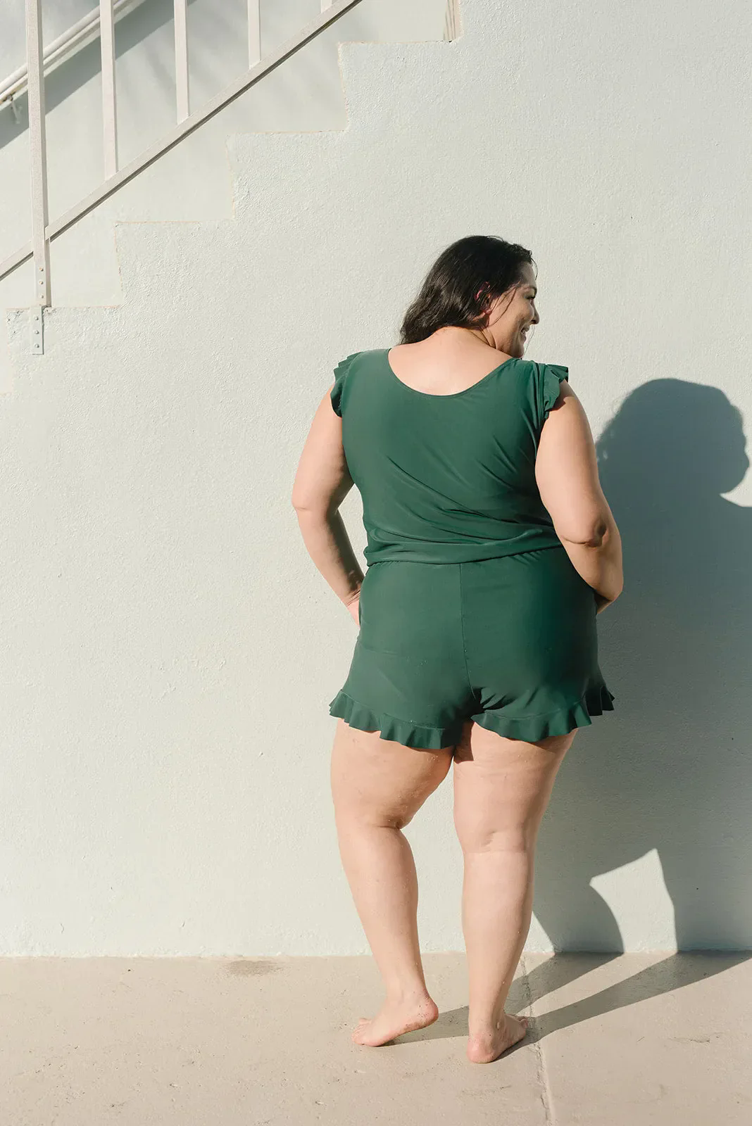 Fashion Canberra I Nora Swimsuit With Tummy Coverage Fashion Canberra I Nora Swimsuit With Tummy Coverage