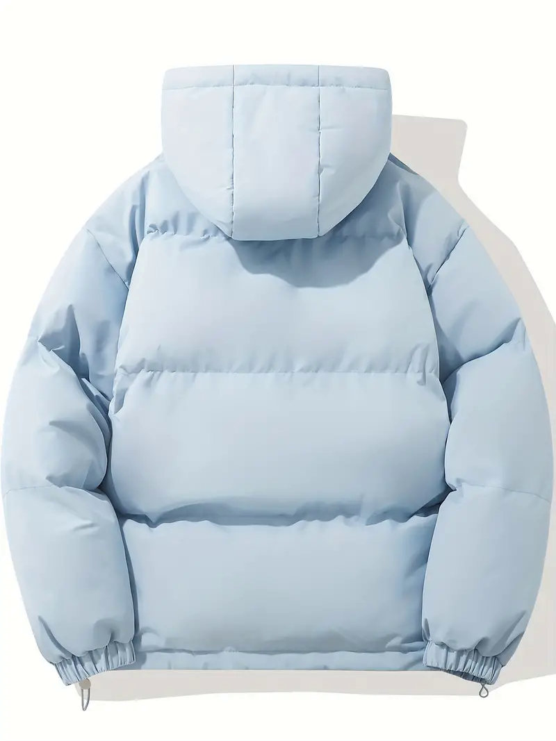 Fashion Canberra I Sheila Lined winter jacket with hood Fashion Canberra I Sheila Lined winter jacket with hood