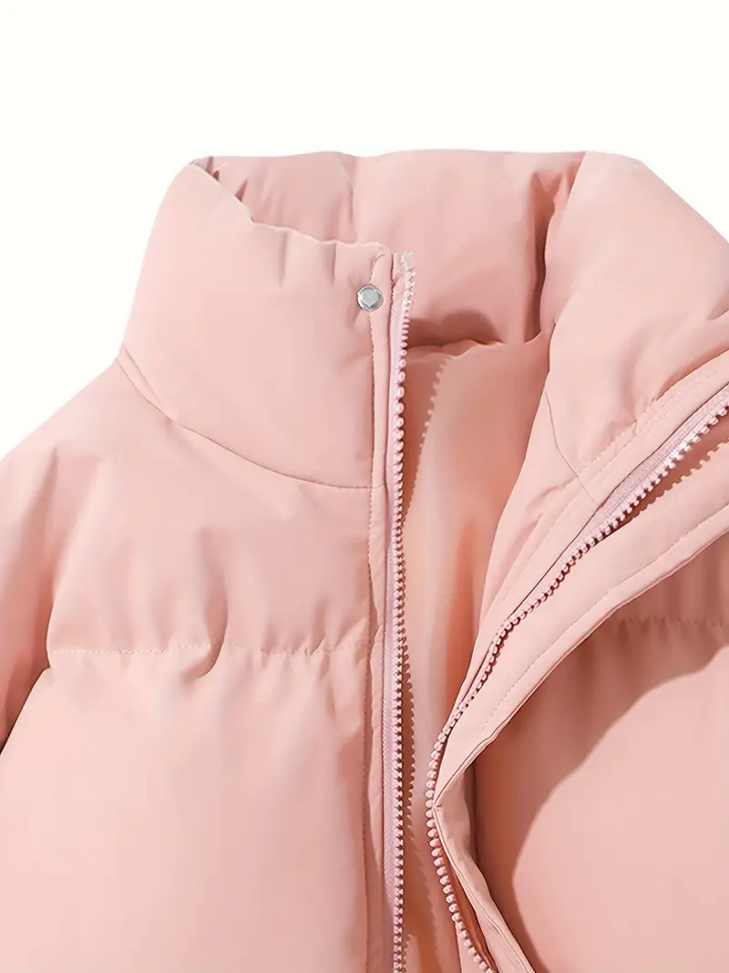 Fashion Canberra I Sheila Lined winter jacket with hood Fashion Canberra I Sheila Lined winter jacket with hood