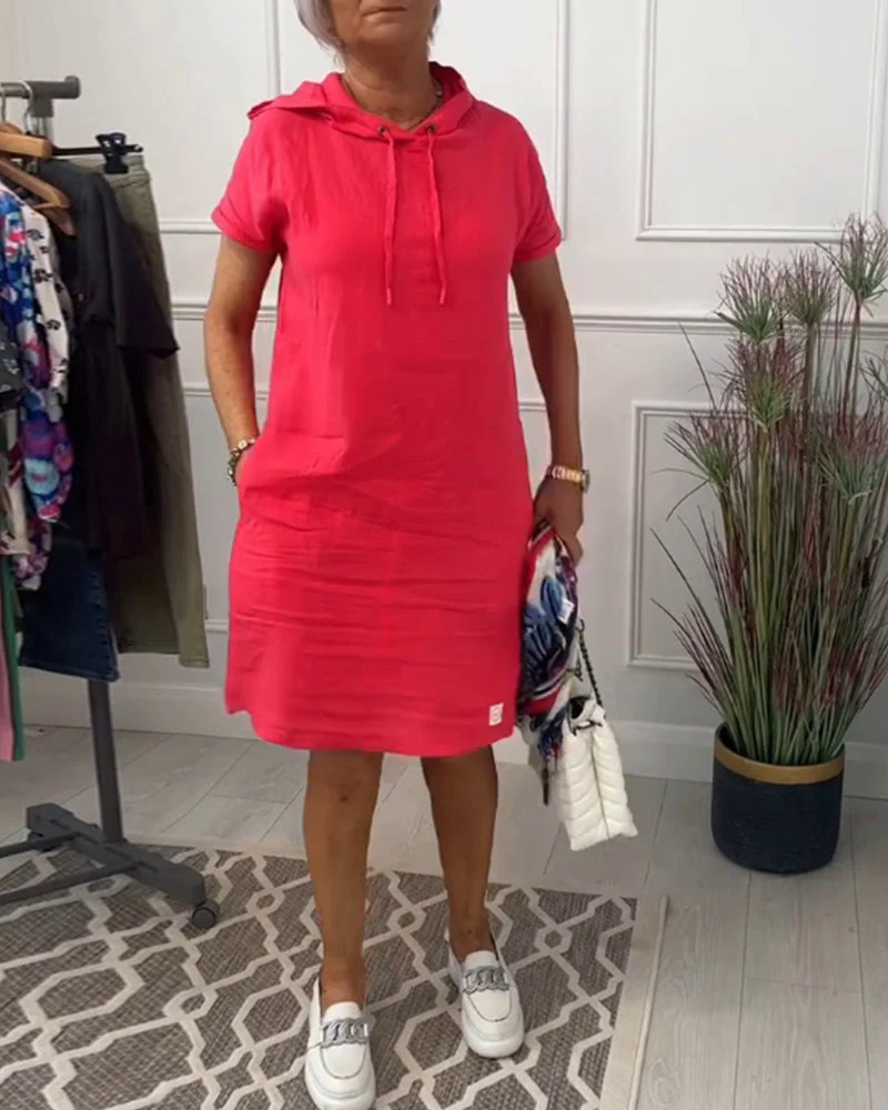 Fashion Canberra I Zara Hoodie Dress Fashion Canberra I Zara Hoodie Dress