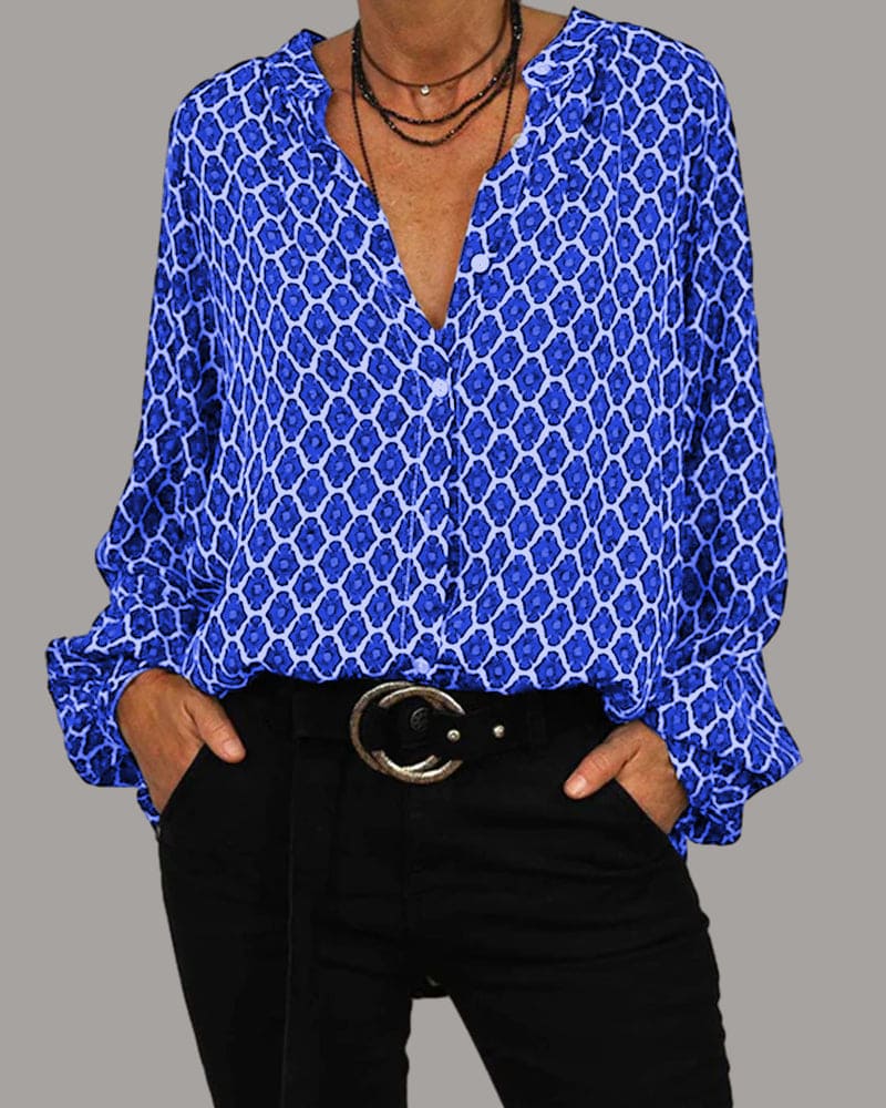 Fashion Canberra I Alla Midi Blouse Fashion Canberra I Alla Midi Blouse