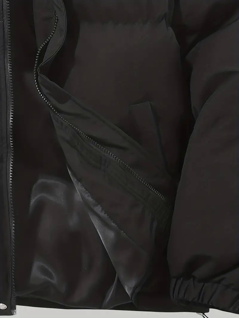 Fashion Canberra I Sheila Lined winter jacket with hood Fashion Canberra I Sheila Lined winter jacket with hood