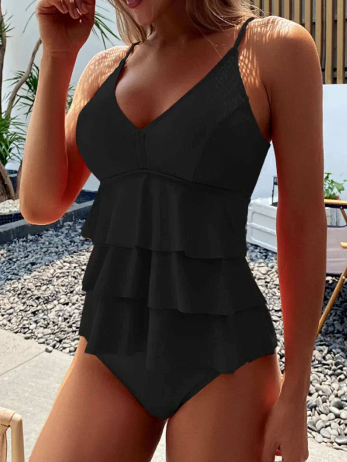 Fashion Canberra I Zariah Swimsuit With Tummy Coverage Fashion Canberra I Zariah Swimsuit With Tummy Coverage