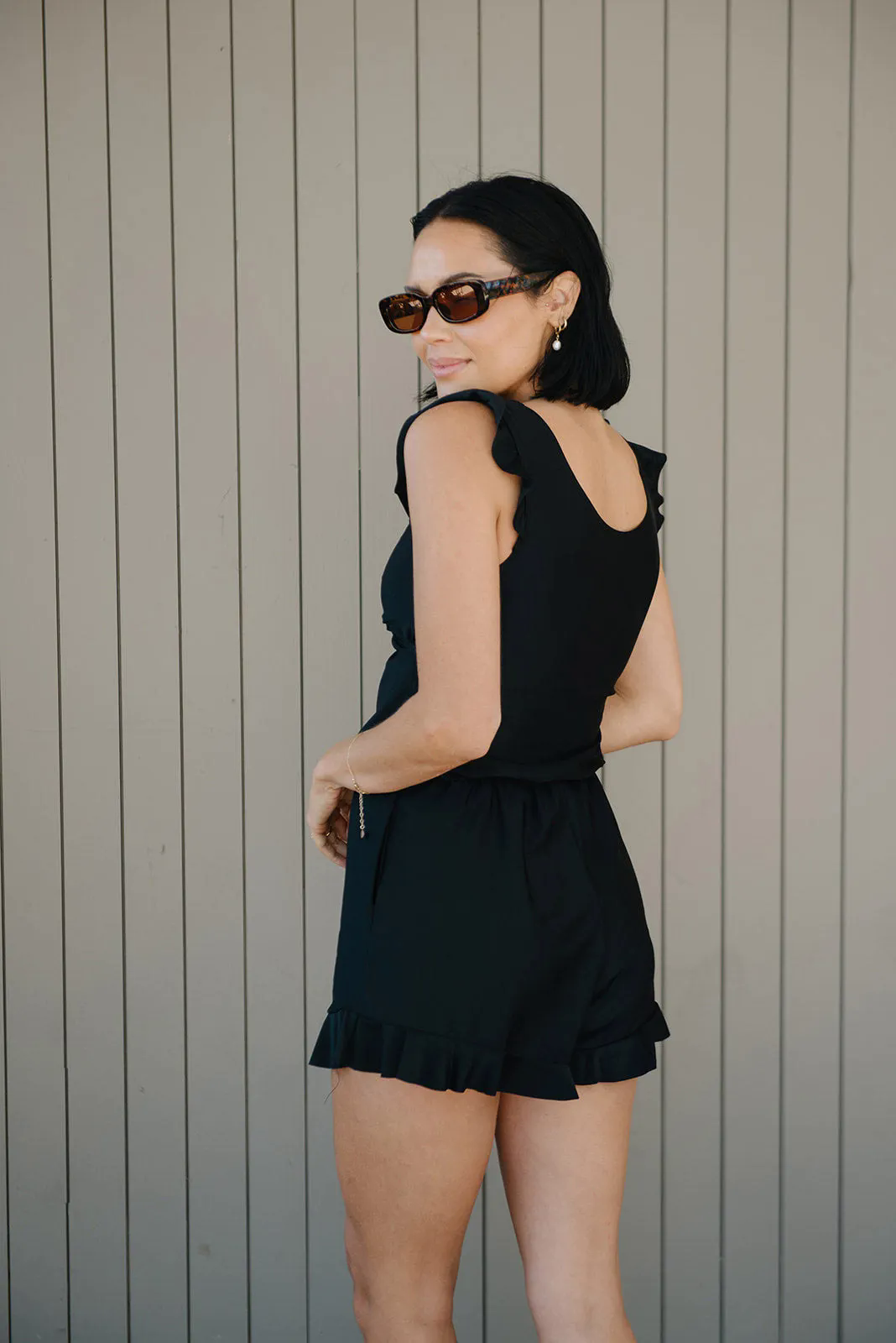 Fashion Canberra I Nora Swimsuit With Tummy Coverage Fashion Canberra I Nora Swimsuit With Tummy Coverage