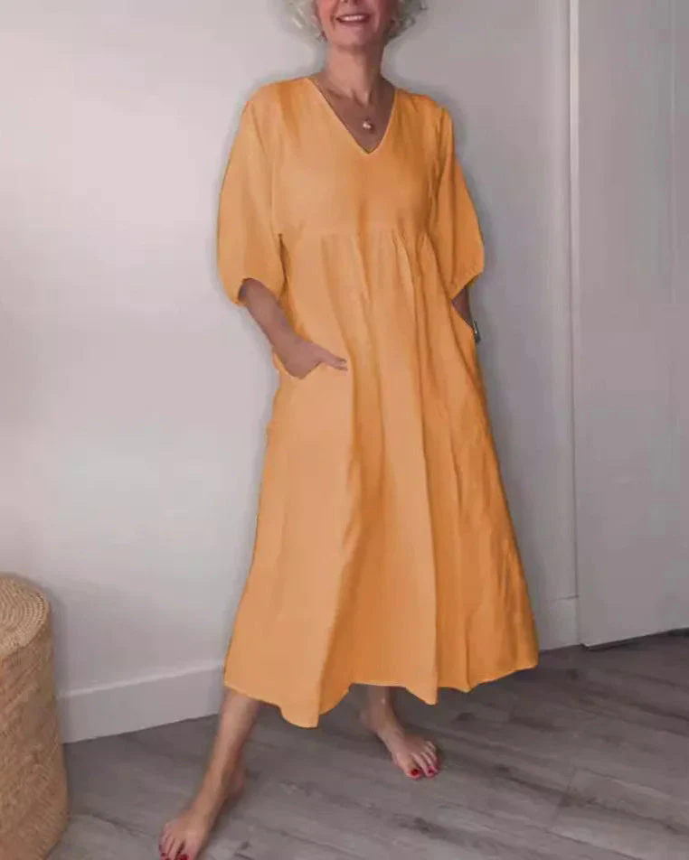 Fashion Canberra I Stacy Classic Comfort Dress Fashion Canberra I Stacy Classic Comfort Dress