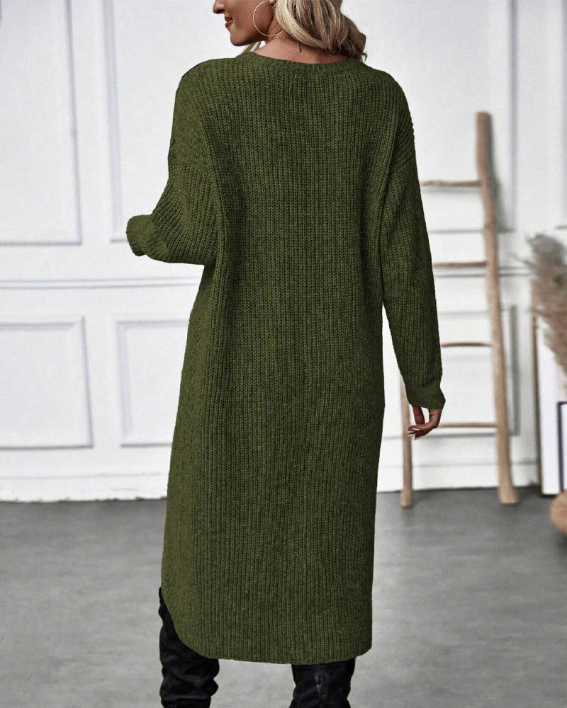 Fashion Canberra I Lia Warm Winter Sweater